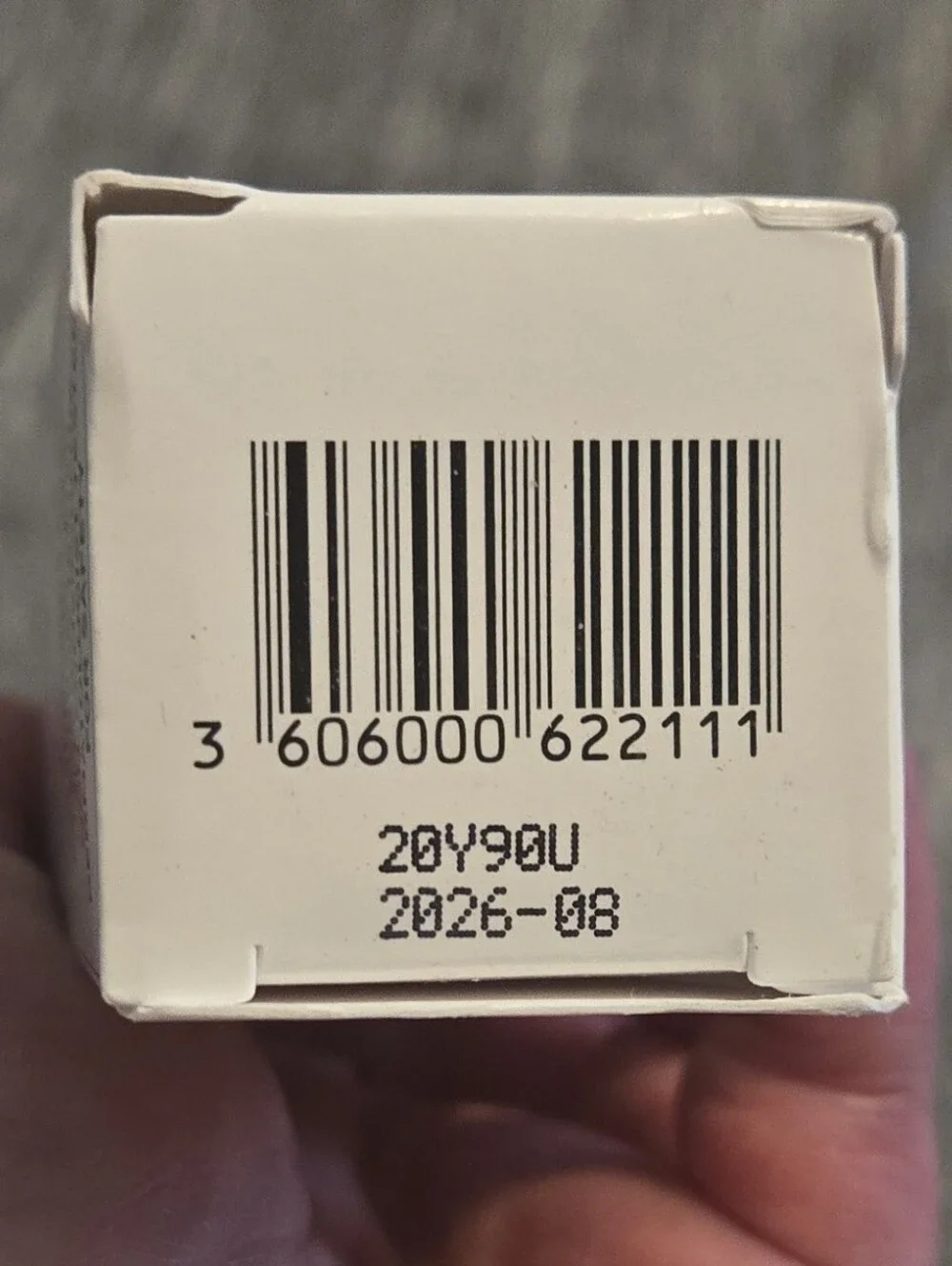 BNIB La Roche Posay Antihelios UV Clear SPF  1.7 fl. oz